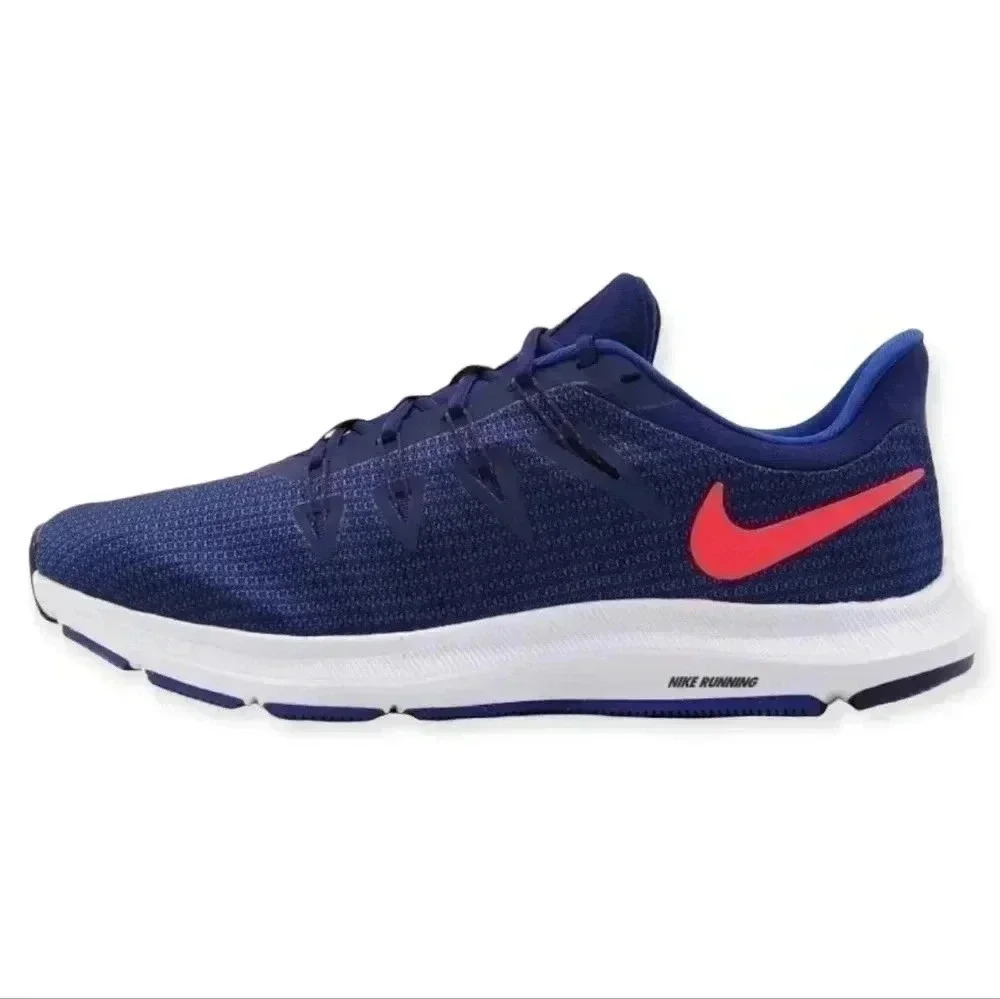 Nike Quest womens sneakers. Size 6.5 - Picture 2 of 9